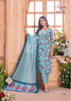 Anuja Vol 2 By Mayur Printed Lawn Cotton Dress Material Wholesalers In Delhi
